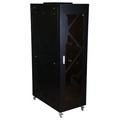 رک ایستاده 42 یونیت کبیر صنعت عمق 80
